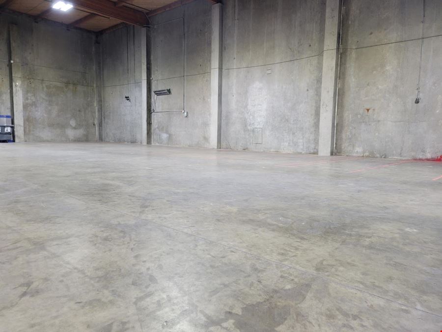 Tukwila Warehouse Space for Rent 1057 18700 Southcenter Pkwy