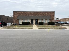 115-119 Joey Drive