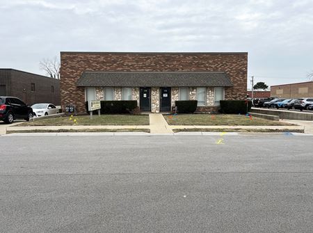 Industrial space for Sale at 115-119 Joey Drive in Elk Grove Village