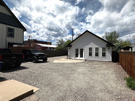 Office space for Rent at 750 SF free-standing studio/office in downtown Littleton in Littleton