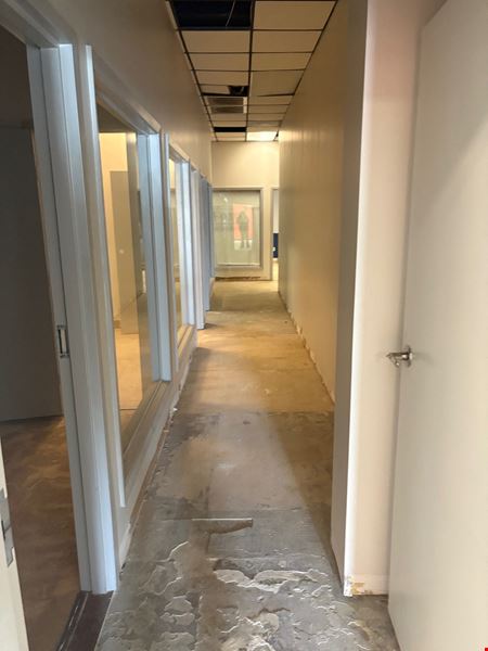 Flexible Retail Space Available on Veterans Memorial Blvd