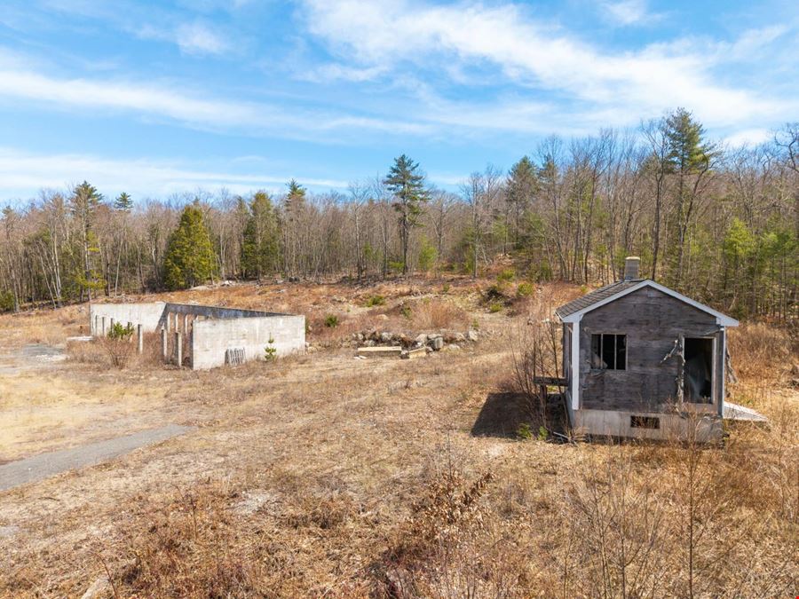 706 Petersham Rd Athol MA 01331