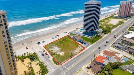 VacantLand space for Sale at 00 N AtlanticAve in Daytona Beach Shores
