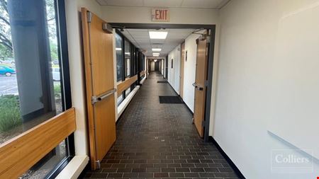 Office space for Sale at Lincoln Professional Building | For Sale or Lease in West Allis
