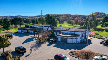 Industrial space for Sale at W7665 Sylvester Rd in Holland