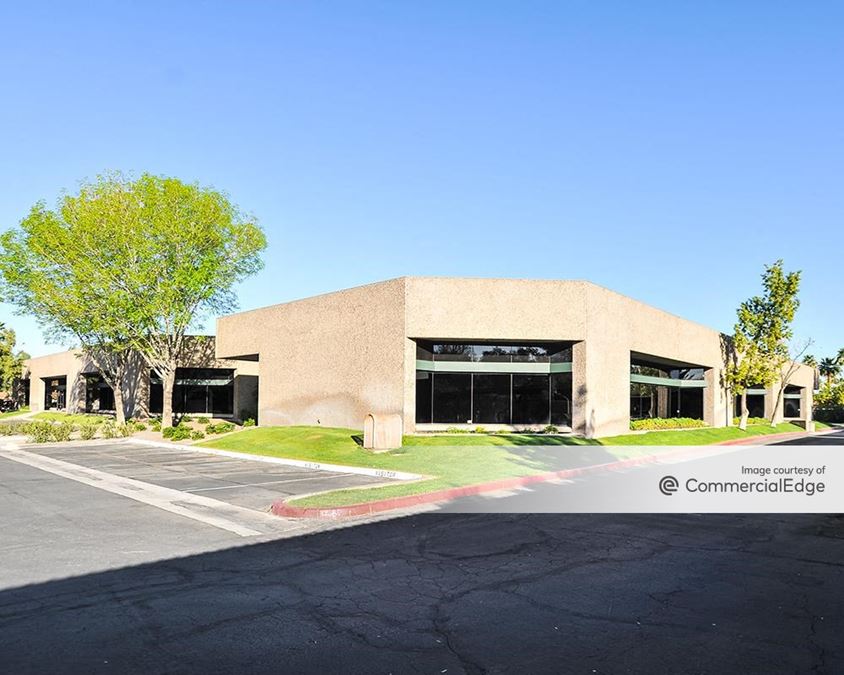 Superstition Office Plaza