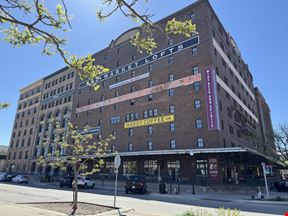 Old Market Lofts