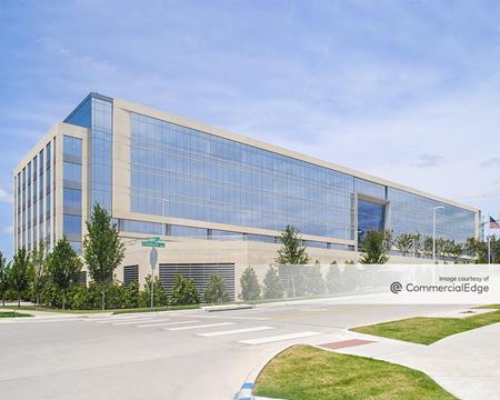 Office space for Rent at The Ford Center at The Star in Frisco