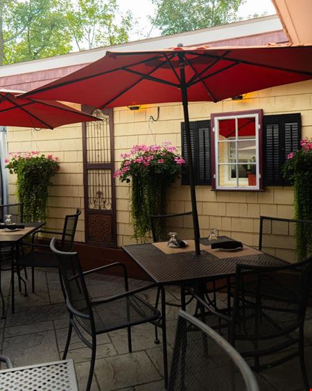 Retail space for Sale at Westtown Fair Restaurant & Bar in Westtown