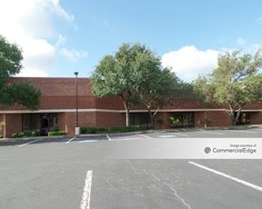 12 Thousand Professional Center - 12000 Network Blvd