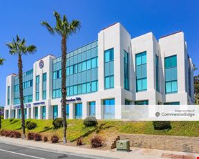 Automobile Club Building