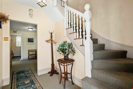 113 Belmont Street, Belmont Mass