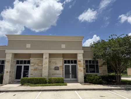 Office space for Rent at 32731 Egypt Lane - Unit 501 in Magnolia