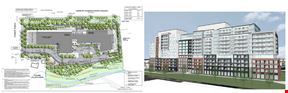 51-57 Tannery Street & 208 Emby Drive
