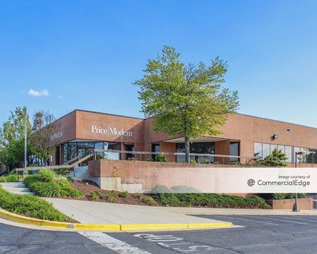 Office space for Rent at 4400 Forbes Blvd in Lanham