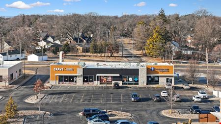 Office space for Sale at 1411 Kimberly Road Sale in Bettendorf