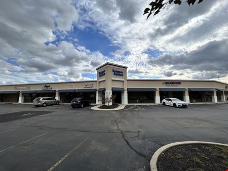 Retail space for Rent at Kemper Square in Cincinnati