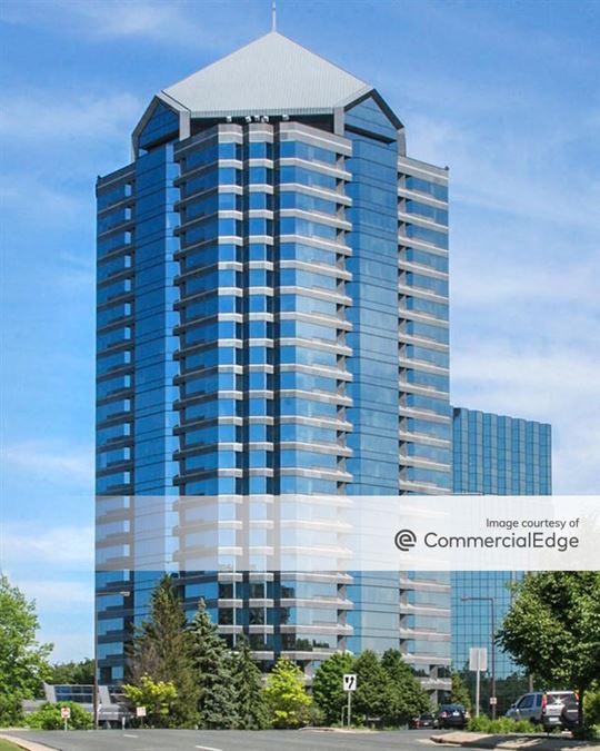 Normandale 8500 Tower