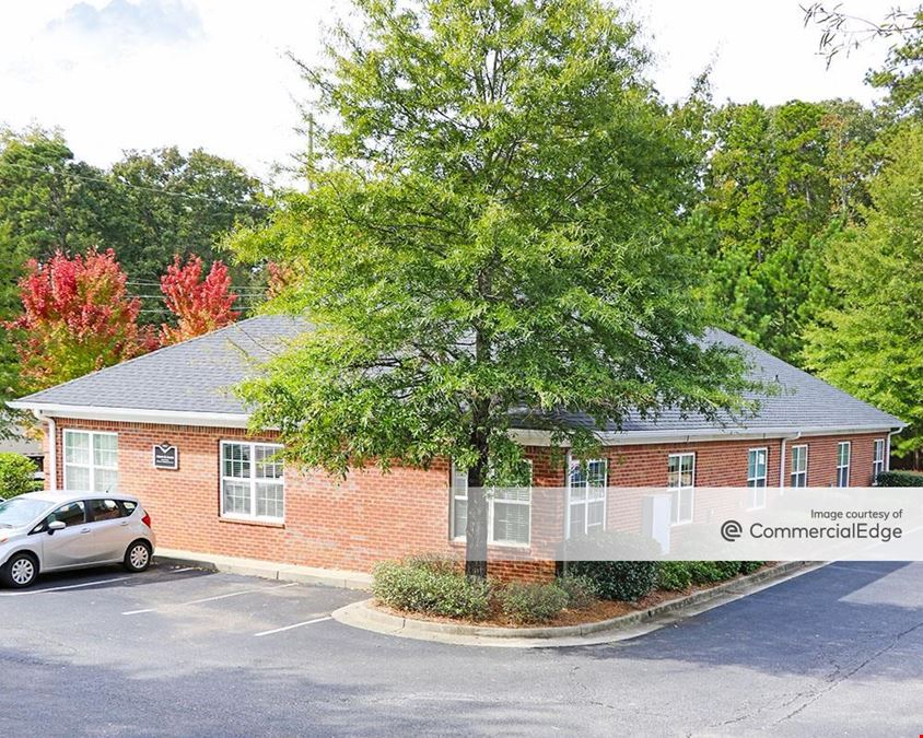 Pine Creek Commons