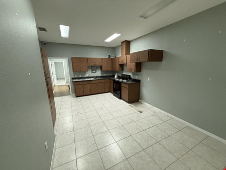 Sebring Commercial Space