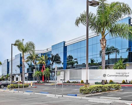 Office space for Rent at Balboa Office Plaza in San Diego