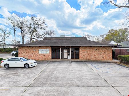 Office space for Sale at Medical Office Near BRCC and Baton Rouge General in Baton Rouge