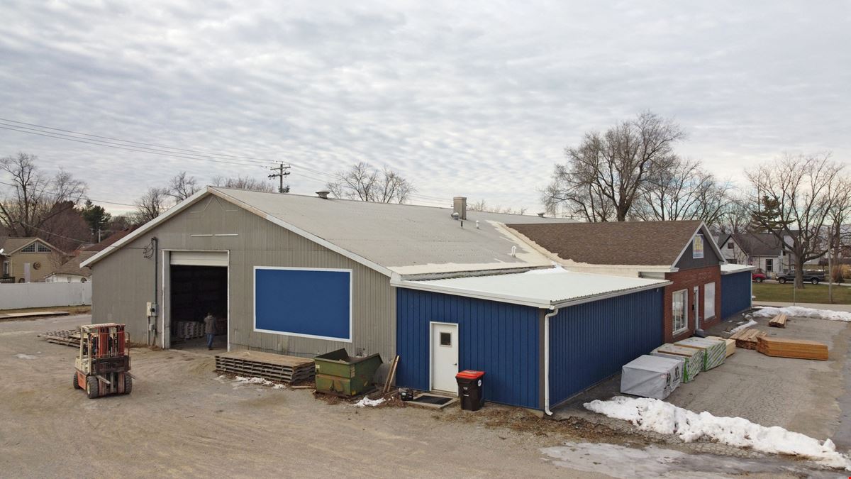 208 W Cherry St
