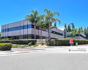 La Jolla Medical & Surgical Center