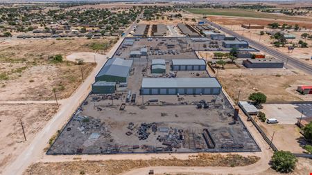 Industrial space for Sale at 1002 Teak Ave in Lubbock