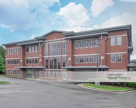Office space for Rent at The Alliant Centre in Franklin