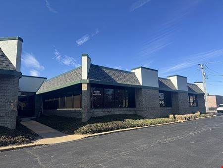 2366 Schuetz Road