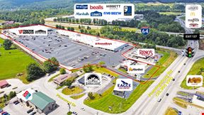 Pinecrest Plaza