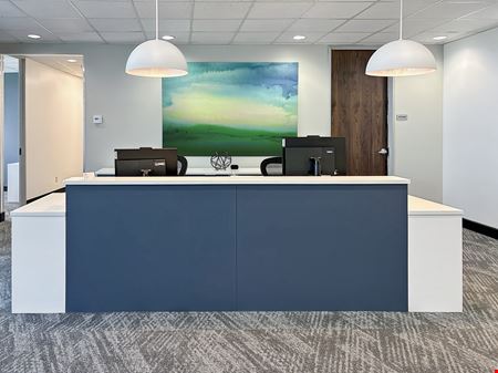 Regus - Keystone Crossing