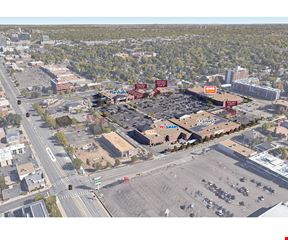 Shops at University Hills