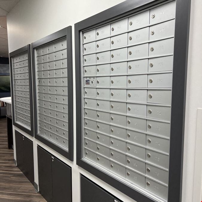 Office Evolution - Troy