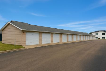 Fox Run Apartments
