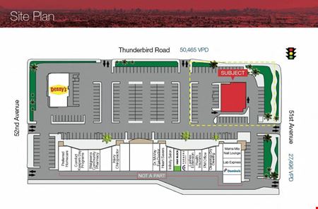 5105 W Thunderbird