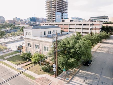 Office space for Sale at 614 East 12th St in Austin