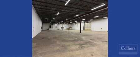 Industrial space for Rent at For Sale or Lease in Oakwood
