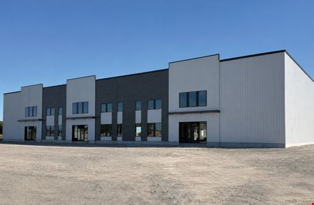 Pedersen Class A Industrial
