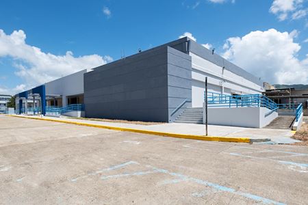 Office space for Rent at GUAYAMA BUSINESS CENTER in GUAYAMA