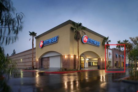 Sport / Entertainment space for Rent at 198 West Main Street in El Cajon
