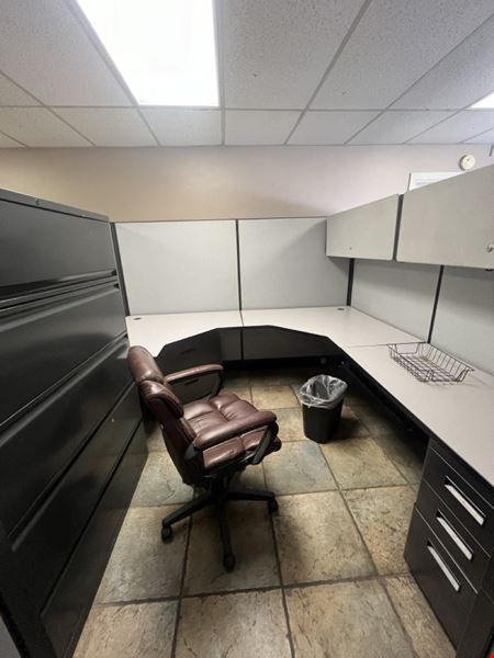 Ann Arbor Office