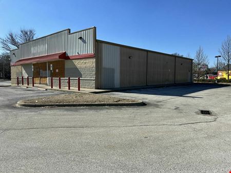 Retail space for Rent at 611 Winkler Ave in Louisville