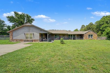 Multi-Family space for Sale at 7936 W Wedington Dr in Fayetteville