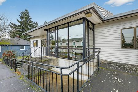 12135 SE Lincoln St & 2057 SE 122nd Ave