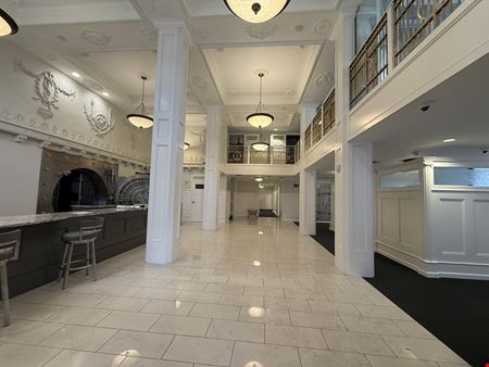 Equitable Building