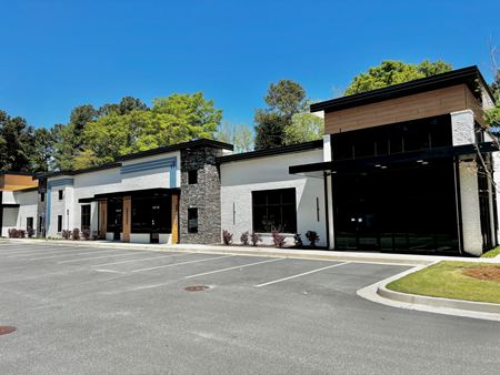 Retail space for Rent at Dacula Promenade in Dacula