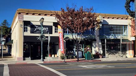 Other space for Sale at Ross 301 N Main in Lakeport