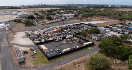 Other space for Rent at Intrepid St and Yorktown St - Kalaeloa Multiple Lots Available For Lease in Hawaii 96707